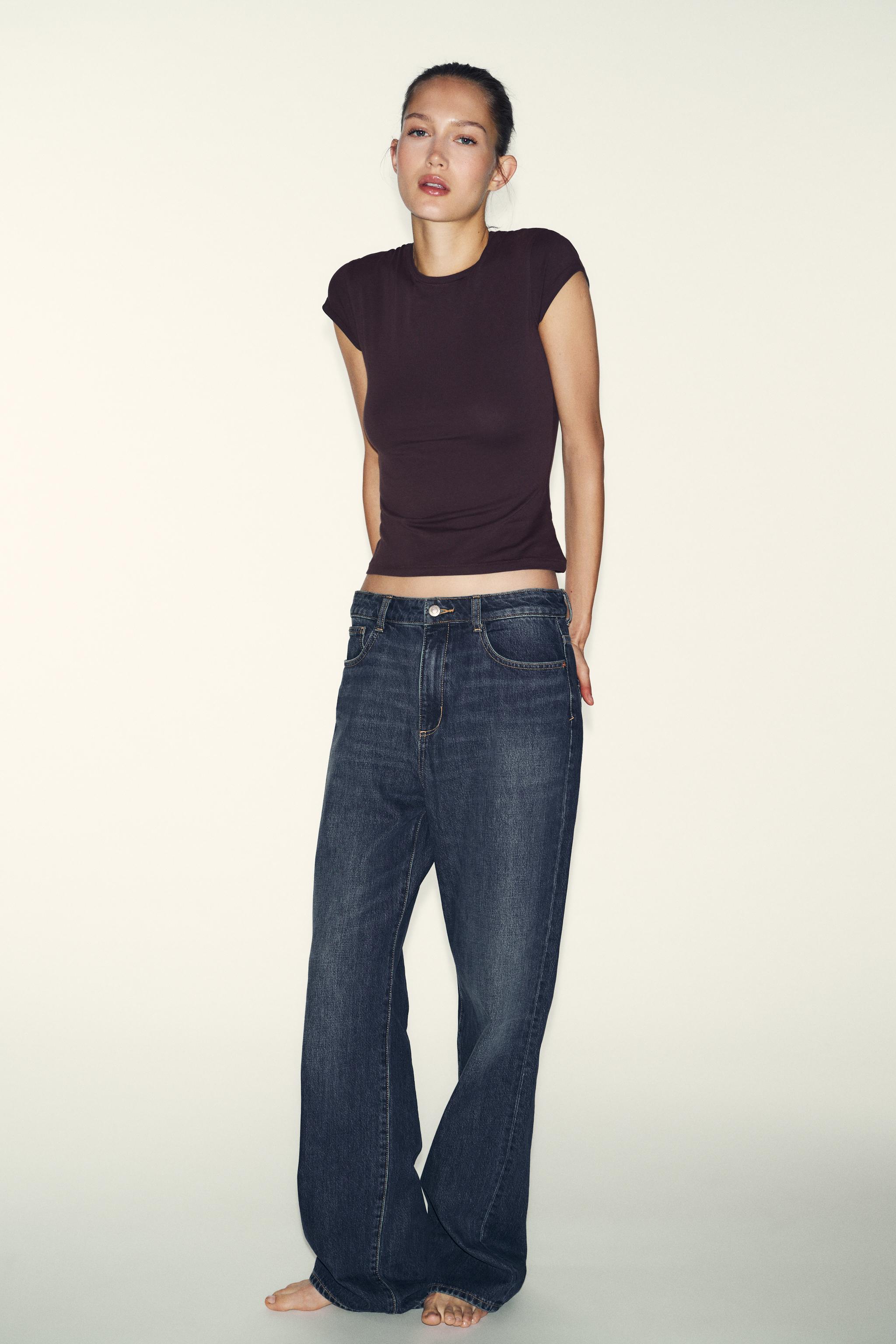 SLIM FIT SHORT SLEEVE T-SHIRT